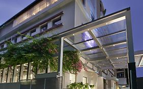 Hotel Regaalis Bangalore