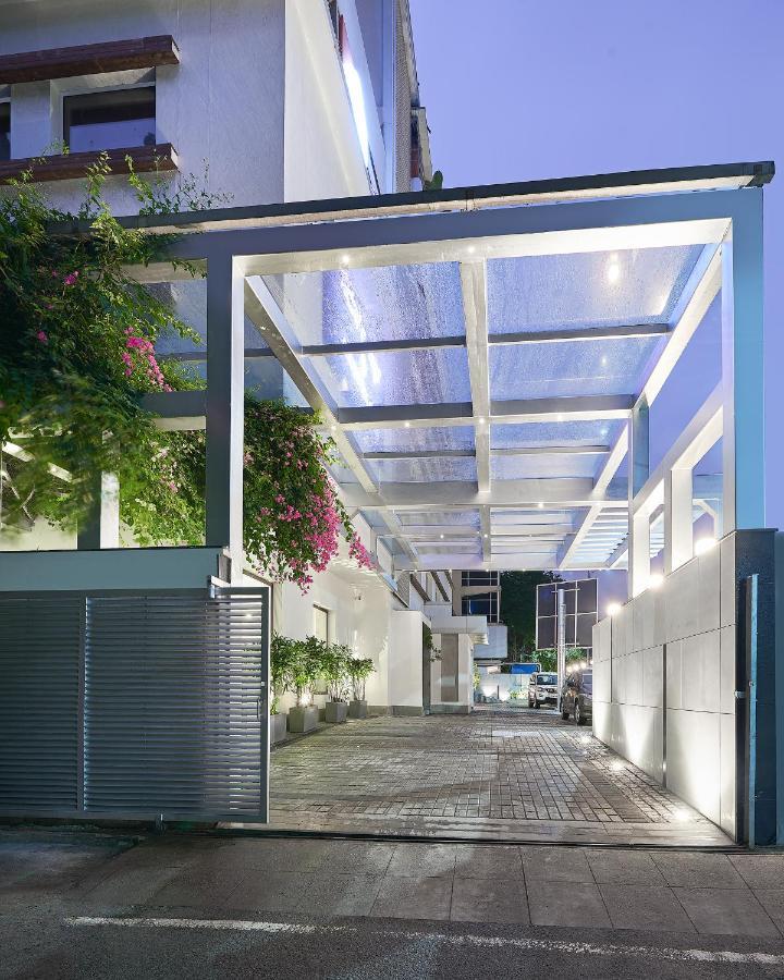 Southern Star,Bangalore Exterior photo