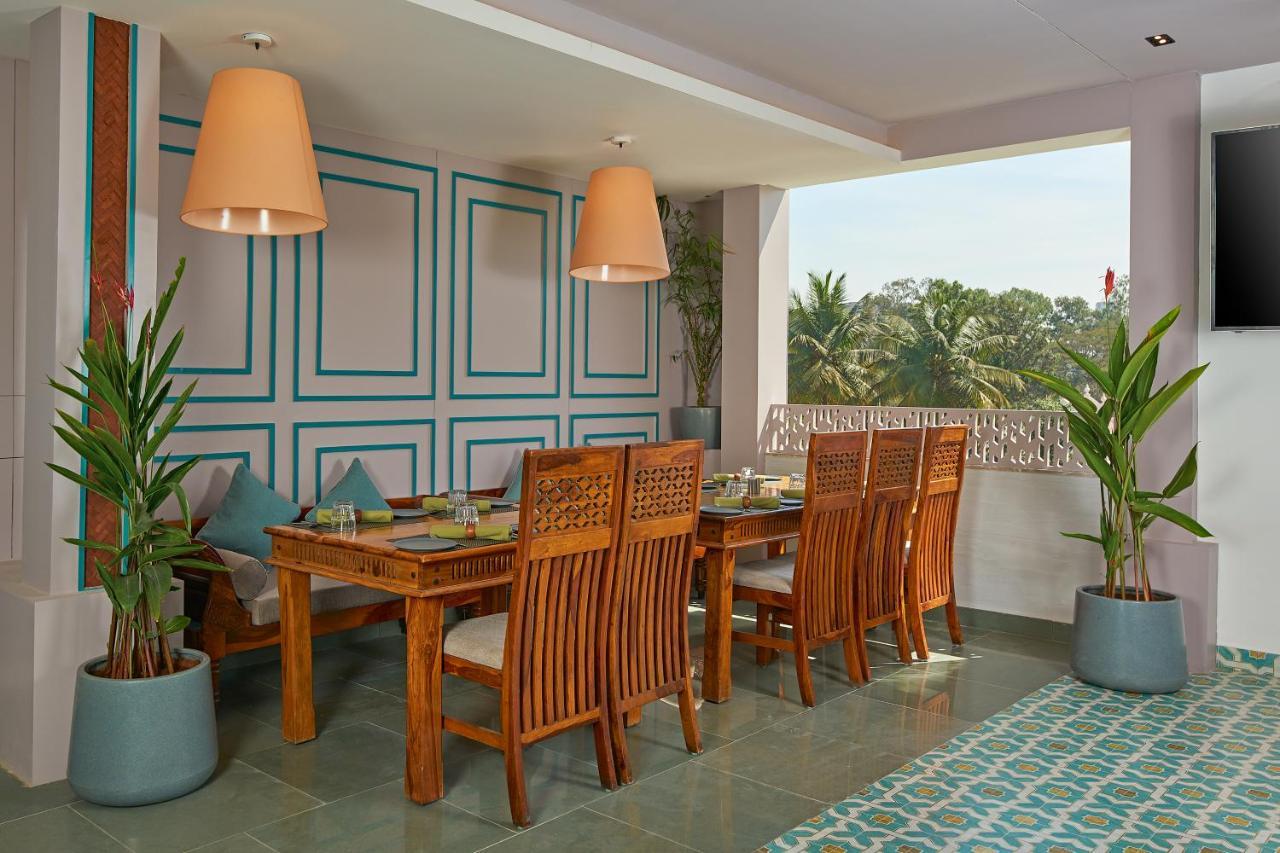 Southern Star,Bangalore Exterior photo