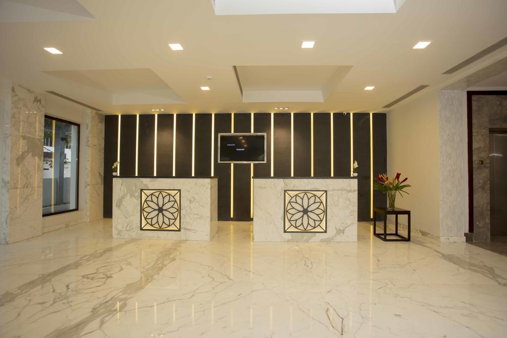 Southern Star,Bangalore Exterior photo